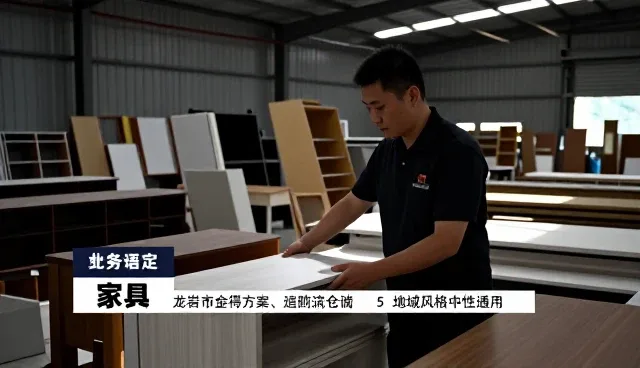 龙岩市金得裕装饰材料有限公司打造符合现代需求的住宅精装修