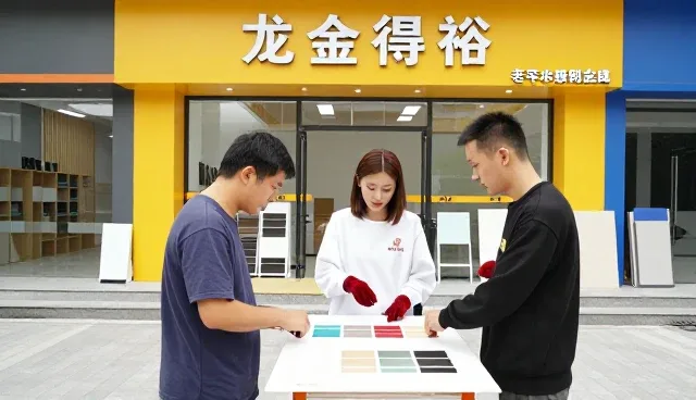 软装搭配中的水电改造使用与维护建议