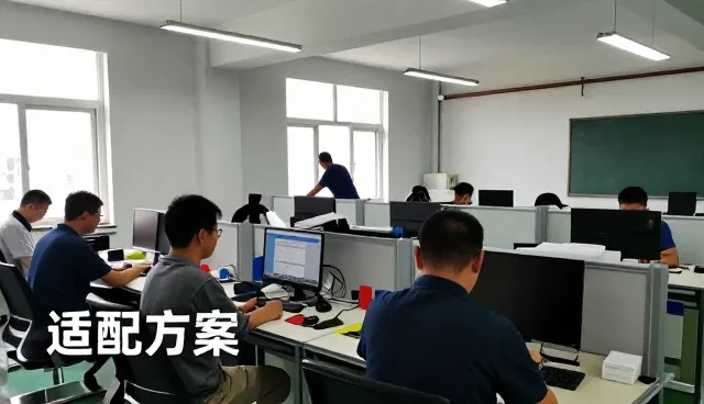 龙岩市金得裕装饰材料有限公司展示水电改造等应用成果