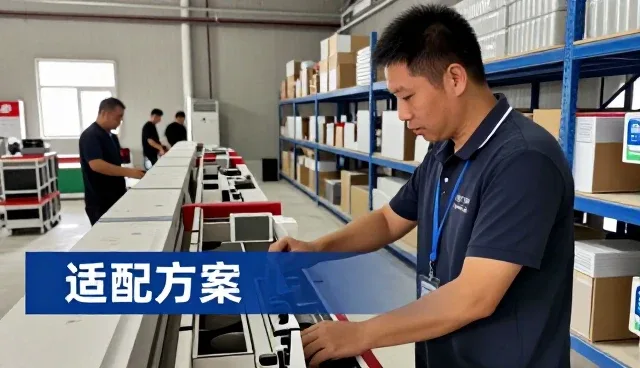 适配方案功能特点说明